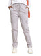 Silver Cargo Pant - Khotwh