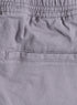 Silver Cargo Pant - Khotwh