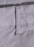 Silver Classic Pant - Khotwh