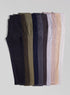 Silver Classic Pant - Khotwh