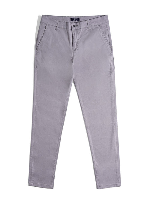 Silver Classic Pant - Khotwh