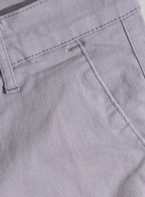 Silver Classic Pant - Khotwh