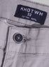 Silver Classic Pant - Khotwh