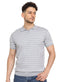 Silver Design 18 - F - Polo Neck T-Shirt - Khotwh