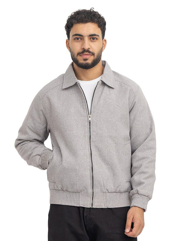 Silver Design 2615 Puffer Jacket - Khotwh