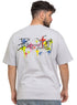 Silver Design 3518VIG - O - S Round T-shirt - Khotwh