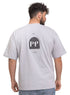 Silver Design 3703VIG - O - S Round T-shirt - Khotwh