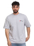 Silver Design 3710VIG - O - S Round T-shirt - Khotwh