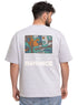 Silver Design 3714VIG - O - S Round T-shirt - Khotwh