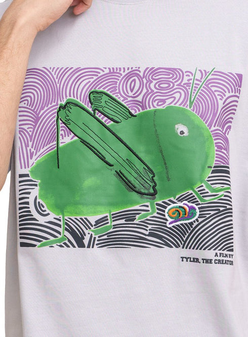 Silver Design 3718VIG - O - S Round T-shirt - Khotwh