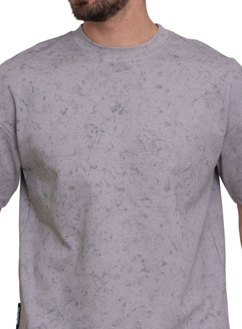 Silver Design 3846VIG - O - S Round T-shirt - Khotwh