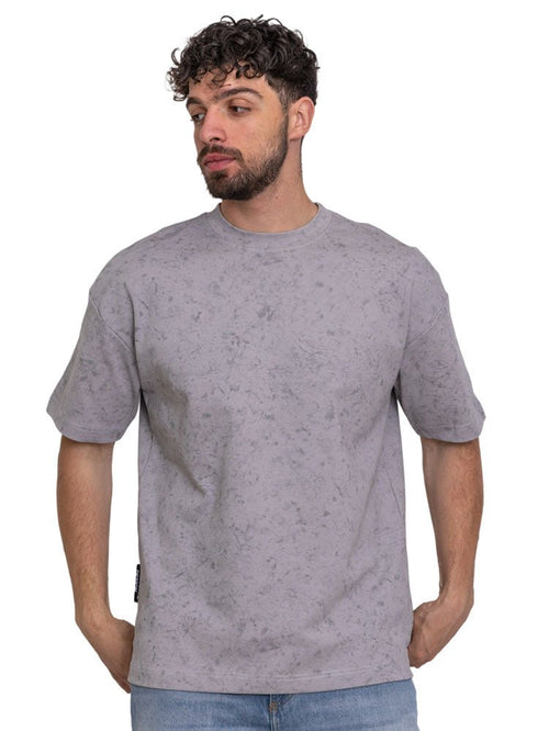 Silver Design 3846VIG - O - S Round T-shirt - Khotwh