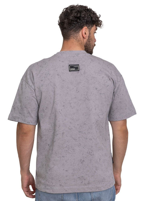 Silver Design 3846VIG - O - S Round T-shirt - Khotwh