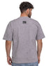 Silver Design 3846VIG - O - S Round T-shirt - Khotwh