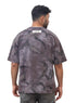 Silver Design 4007 NF - Round T-Shirt - Khotwh