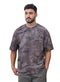 Silver Design 4007 NF - Round T-Shirt - Khotwh