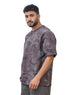Silver Design 4007 NF - Round T-Shirt - Khotwh