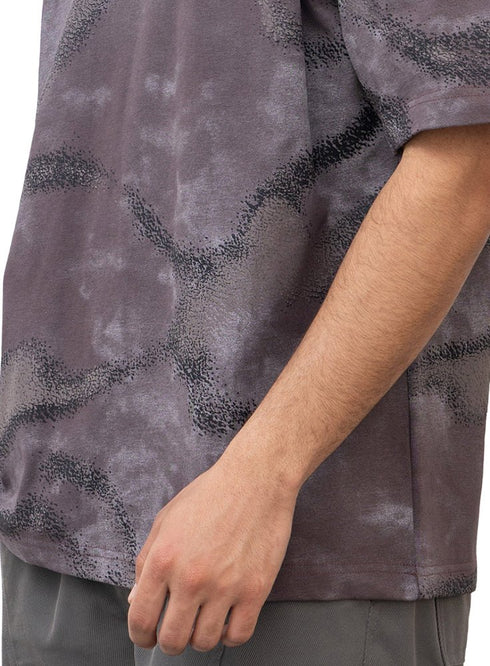 Silver Design 4007 NF - Round T-Shirt - Khotwh