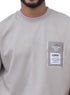 Silver Design 4051 NF - Round T-Shirt - Khotwh