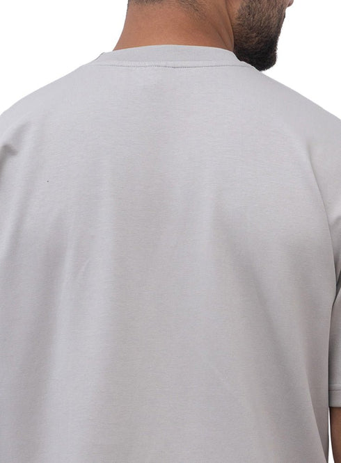 Silver Design 4051 NF - Round T-Shirt - Khotwh