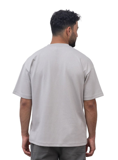Silver Design 4051 NF - Round T-Shirt - Khotwh