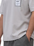 Silver Design 4051 NF - Round T-Shirt - Khotwh