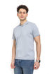 Silver F - Polo Neck Pullover - Khotwh