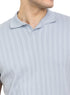 Silver F - Polo Neck Pullover - Khotwh