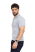 Silver F - Polo Neck Pullover - Khotwh