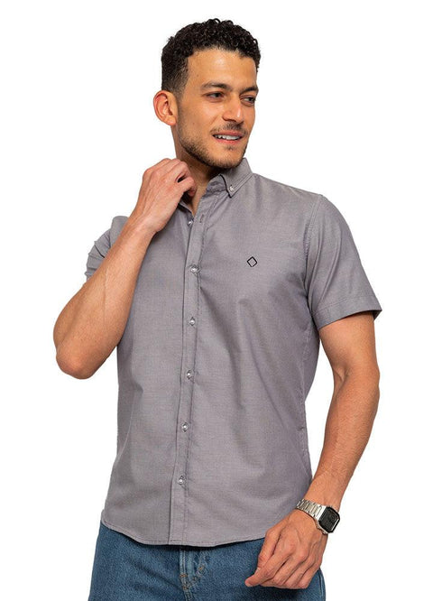 Silver Half - Shirt - Khotwh