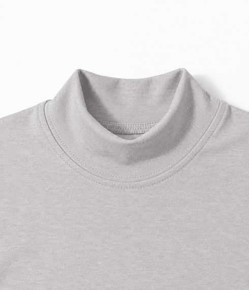 Silver Kids Thermal Half Cole - Khotwh