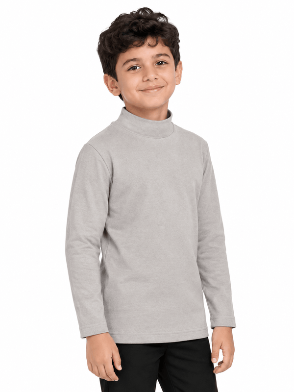 Silver Kids Thermal Half Cole - Khotwh