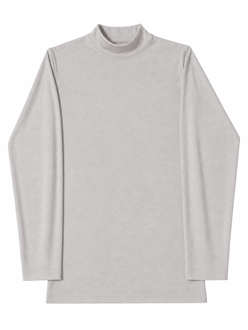 Silver Kids Thermal Half Cole - Khotwh