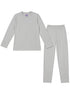 Silver Kids Thermal Set - Khotwh