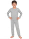 Silver Kids Thermal Set - Khotwh