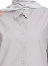 Silver L.Oxford Shirt (W) - Khotwh