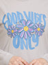 Silver Printed Long - Sleeve Design 19 - Khotwh