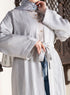 Silver RD - Long Cardigan - Khotwh