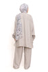 Silver Suit 1 - Khotwh