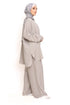 Silver Suit 1 - Khotwh