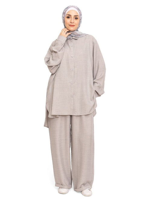 Silver Suit 1 - Khotwh