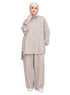 Silver Suit 1 - Khotwh