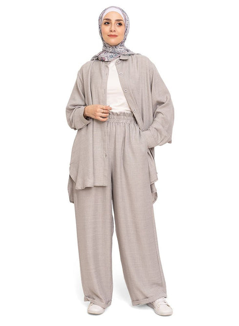 Silver Suit 1 - Khotwh