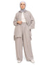 Silver Suit 1 - Khotwh