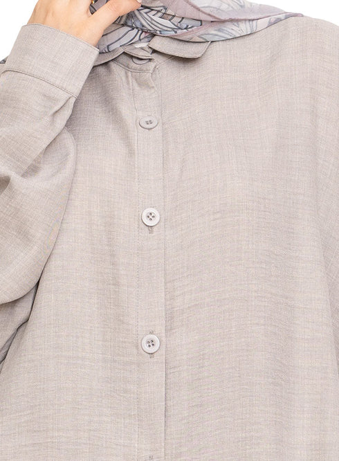 Silver Suit 1 - Khotwh