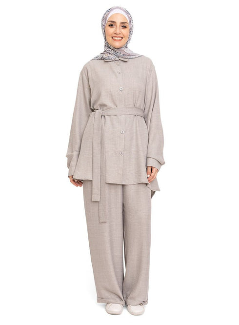 Silver Suit 1 - Khotwh