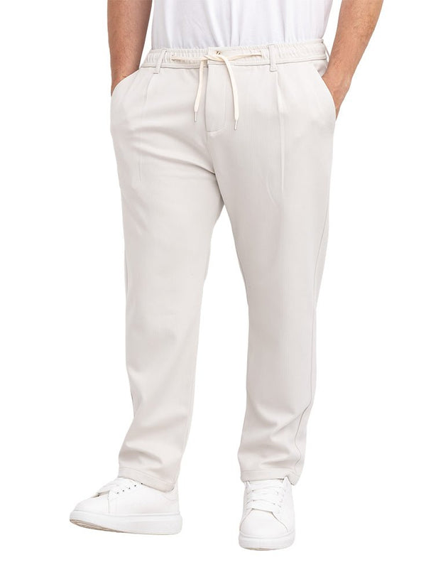 Silver Winter Straight Leg Pant - Khotwh