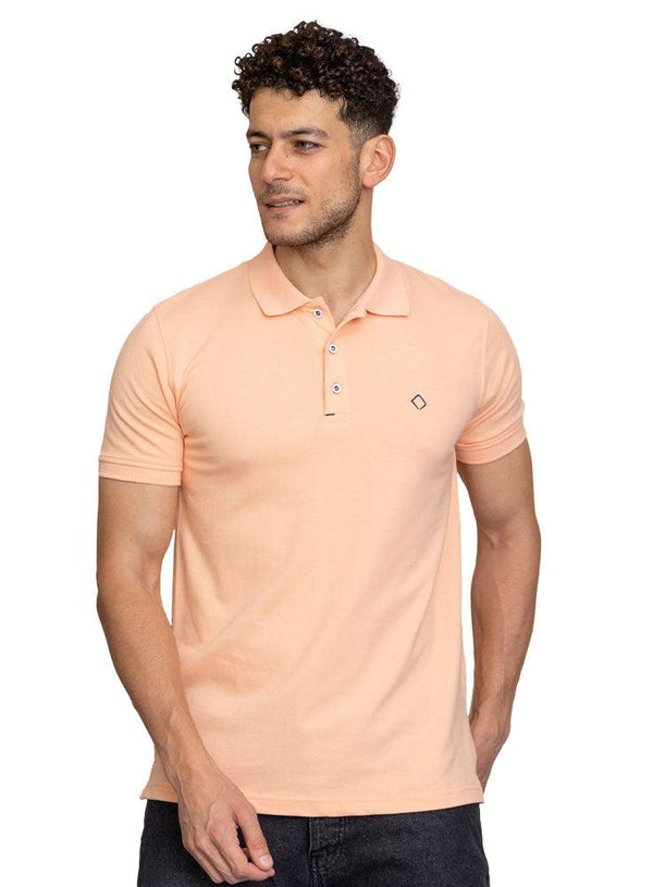 Simon Basic Polo - Khotwh