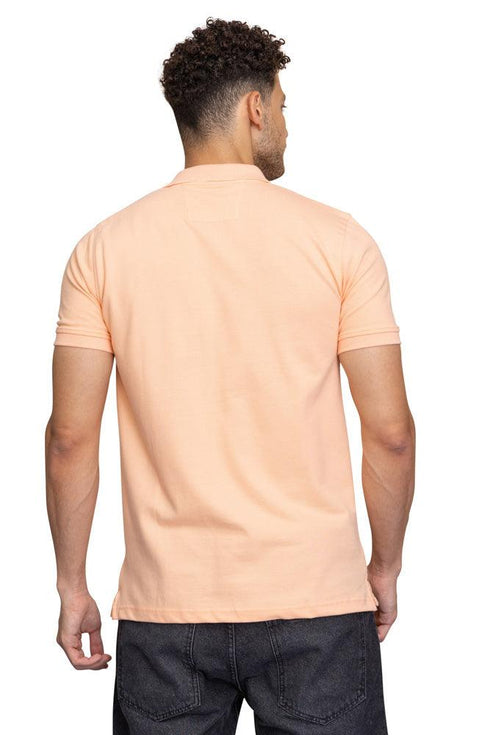 Simon Basic Polo - Khotwh