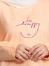 Simon Basic Tunic - Be Happy - Khotwh